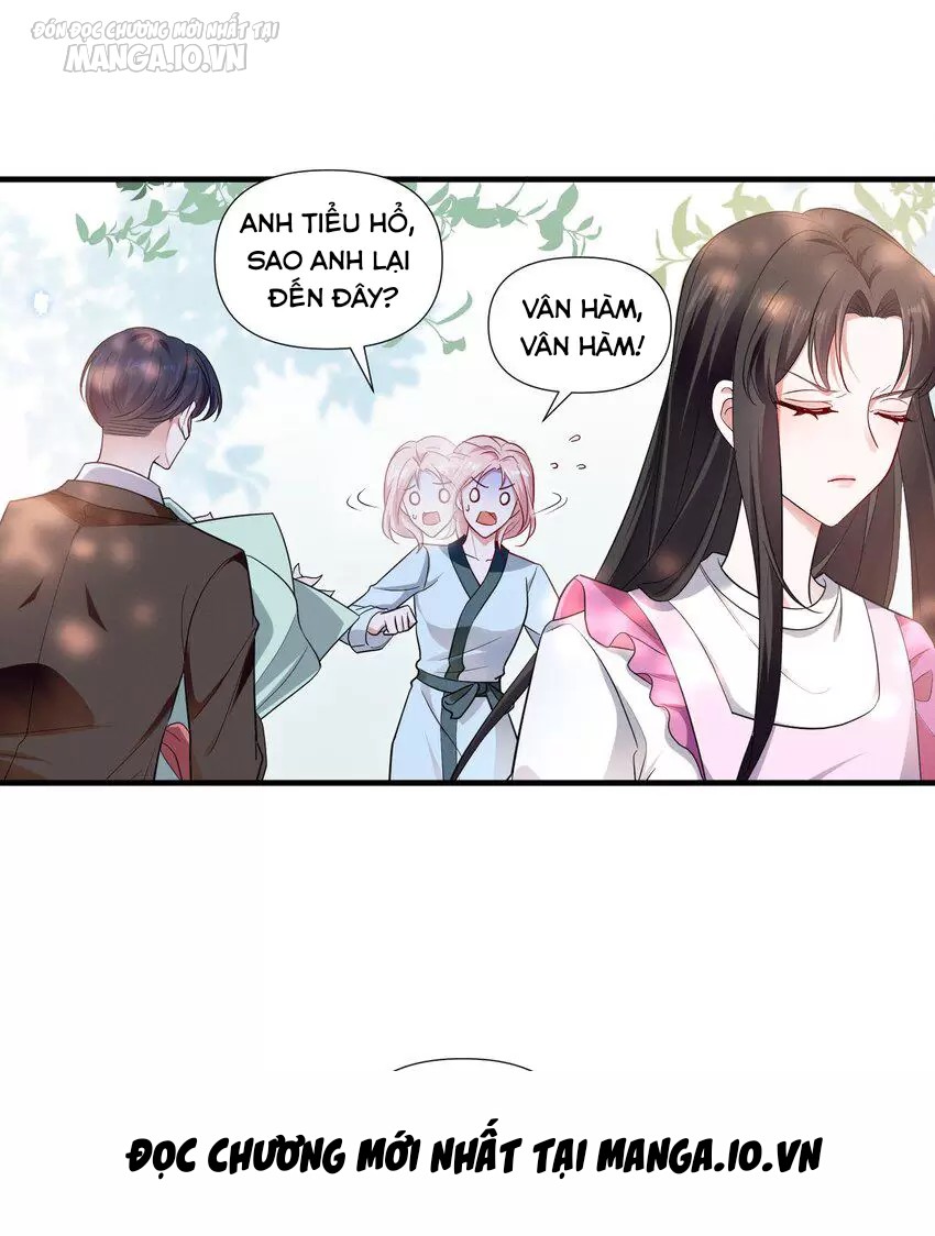 Vị Thần Hay Ghen Nhất Vũ Trụ Chapter 78 - Trang 2