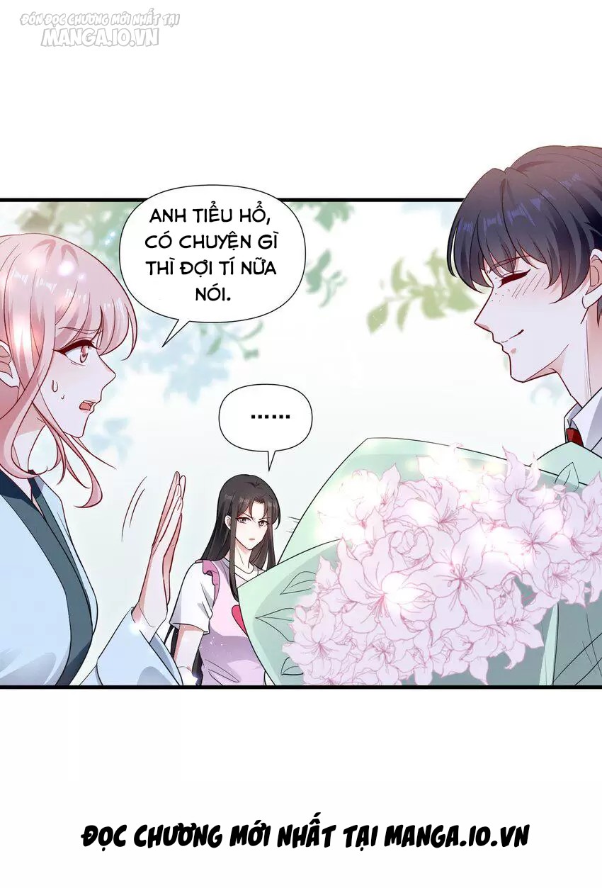 Vị Thần Hay Ghen Nhất Vũ Trụ Chapter 78 - Trang 2