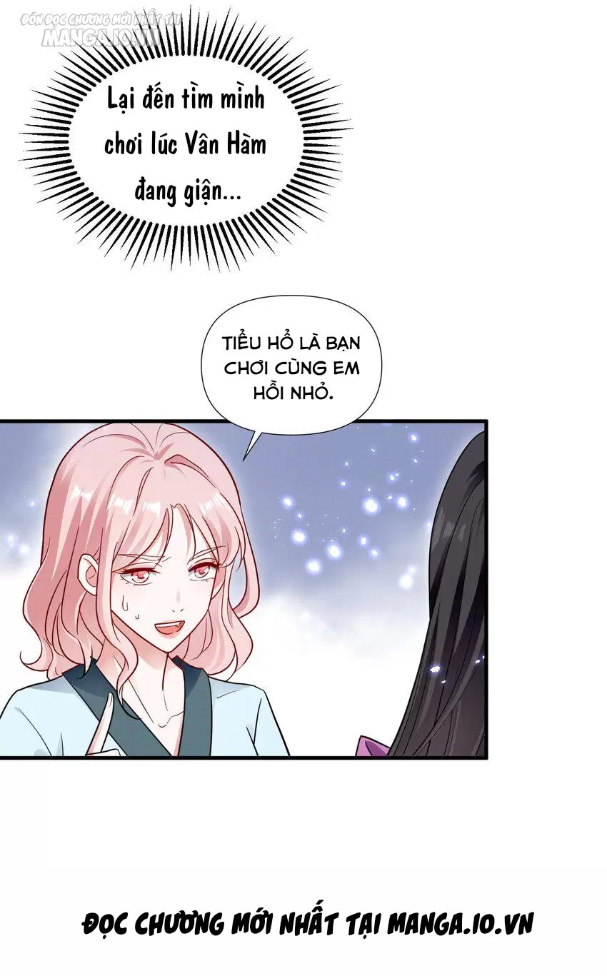 Vị Thần Hay Ghen Nhất Vũ Trụ Chapter 78 - Trang 2