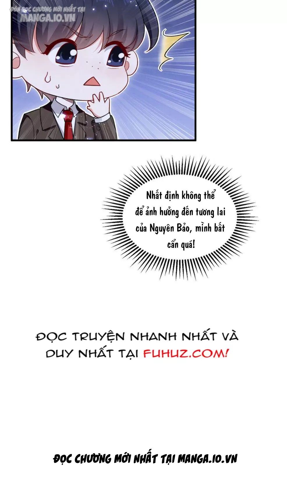 Vị Thần Hay Ghen Nhất Vũ Trụ Chapter 78 - Trang 2