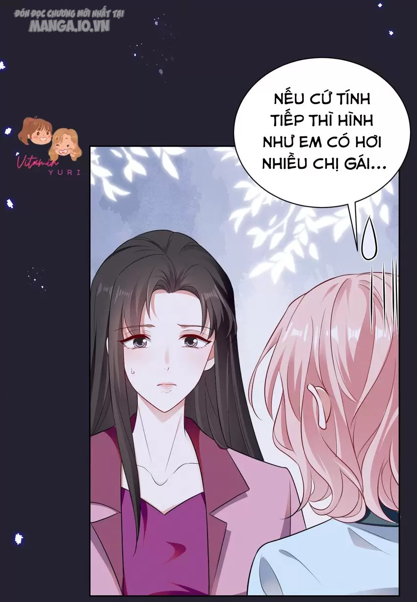 Vị Thần Hay Ghen Nhất Vũ Trụ Chapter 77 - Trang 2