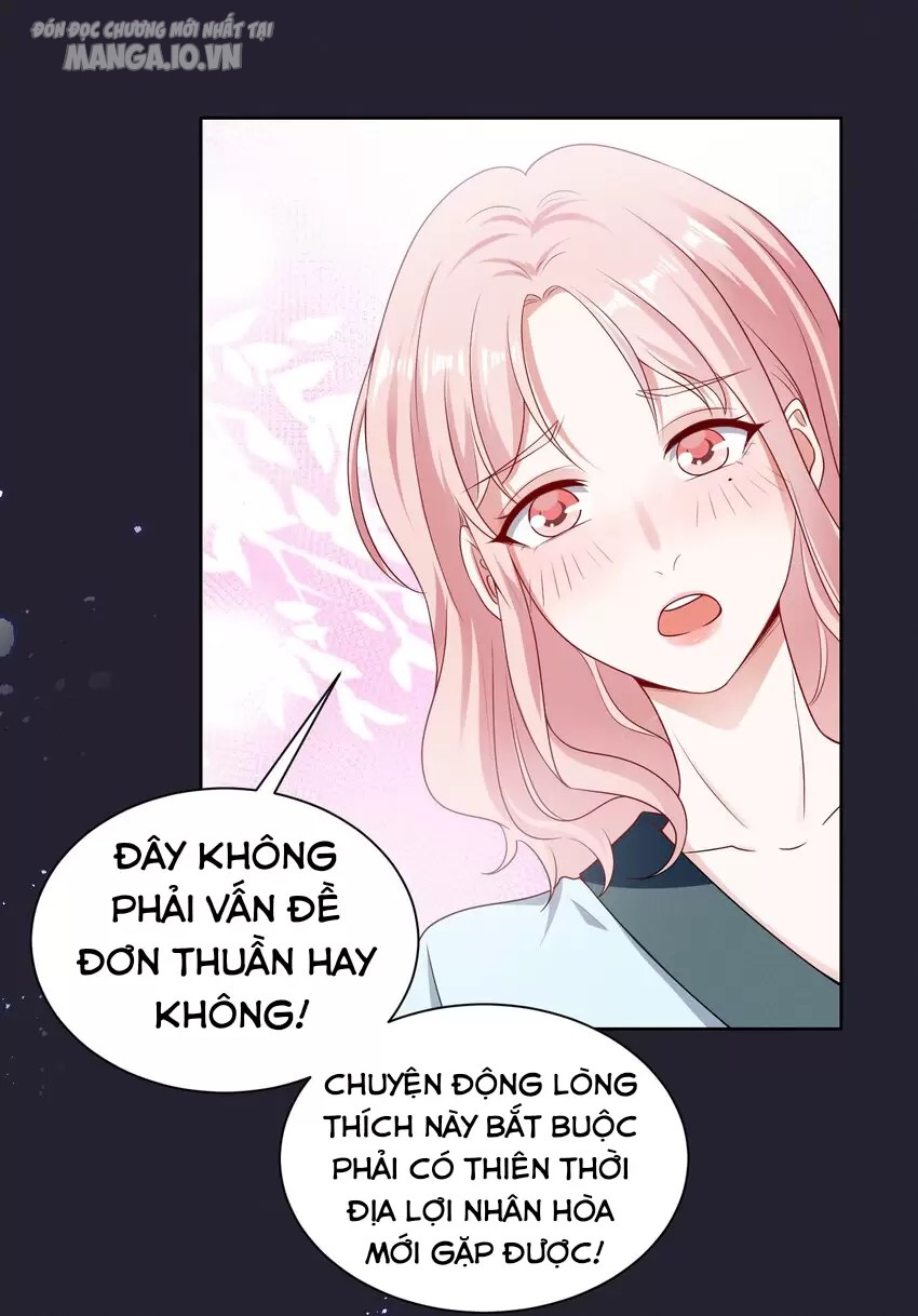 Vị Thần Hay Ghen Nhất Vũ Trụ Chapter 77 - Trang 2