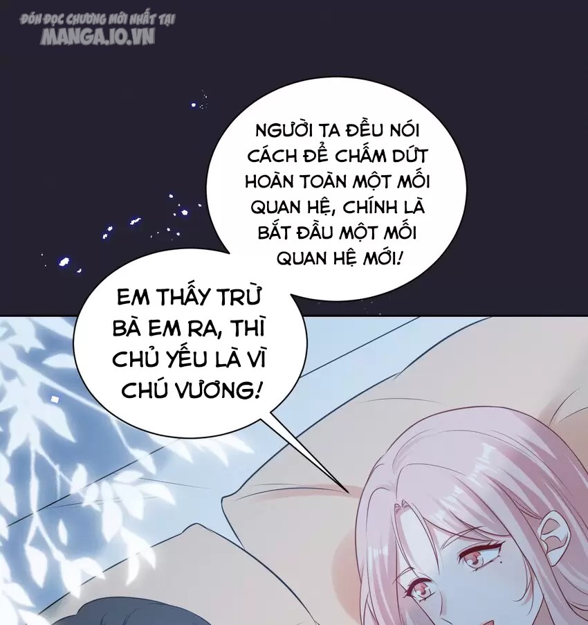 Vị Thần Hay Ghen Nhất Vũ Trụ Chapter 77 - Trang 2