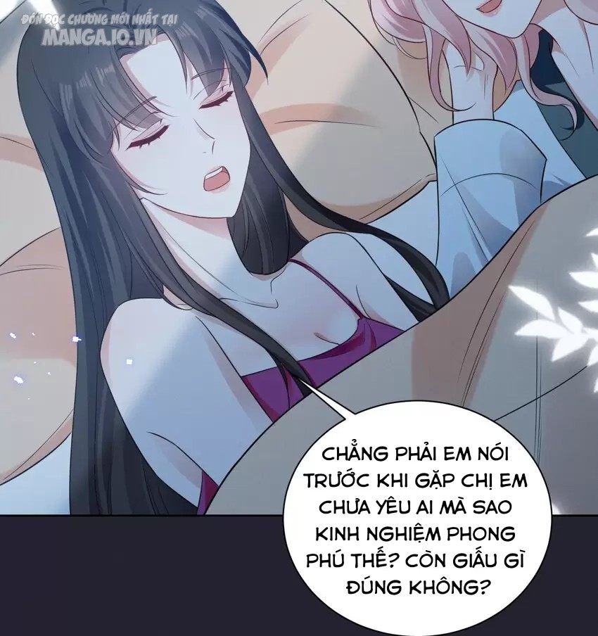 Vị Thần Hay Ghen Nhất Vũ Trụ Chapter 77 - Trang 2