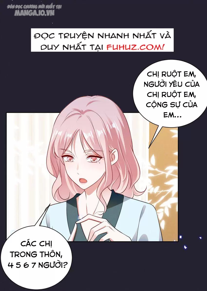 Vị Thần Hay Ghen Nhất Vũ Trụ Chapter 77 - Trang 2