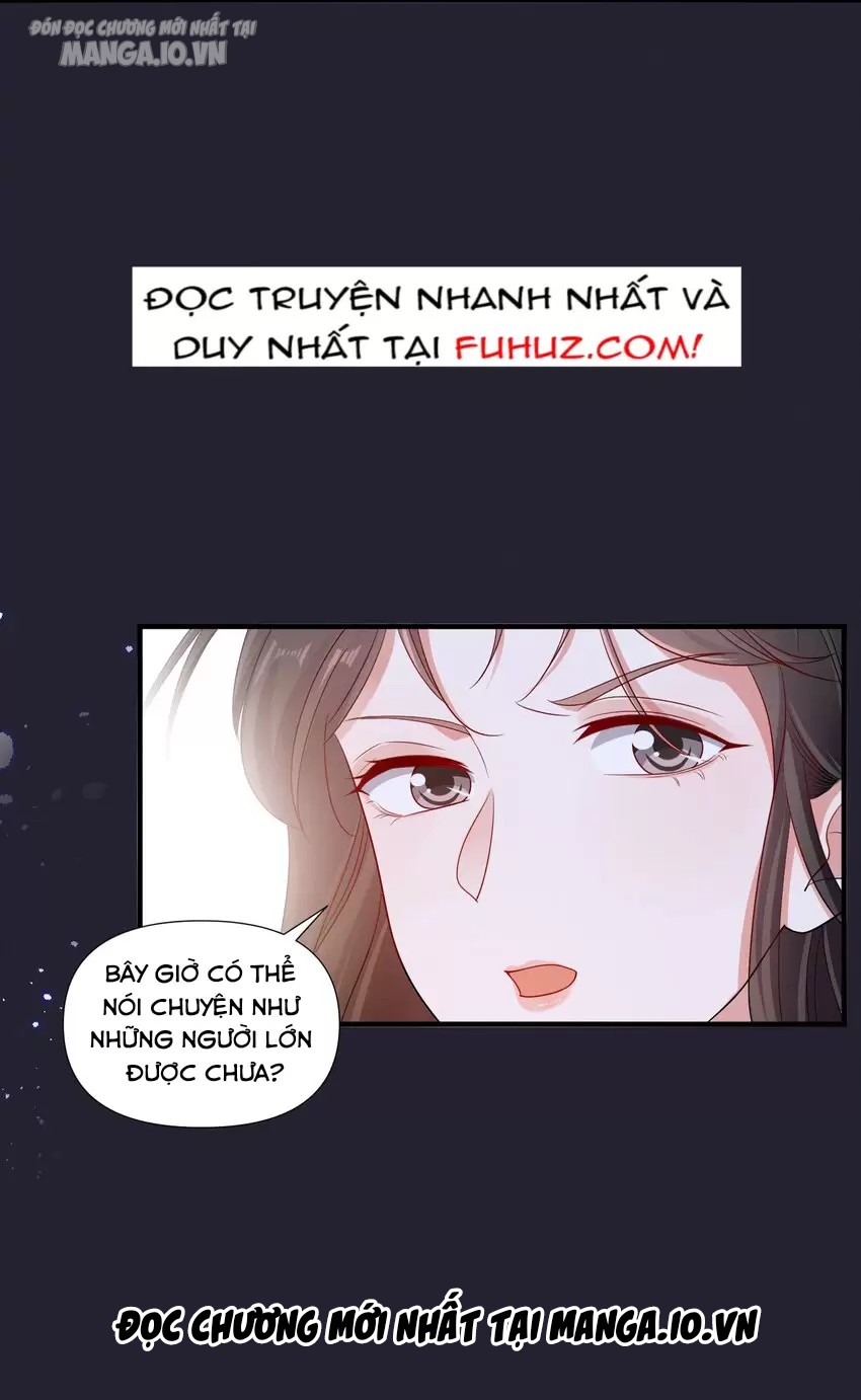 Vị Thần Hay Ghen Nhất Vũ Trụ Chapter 76 - Trang 2