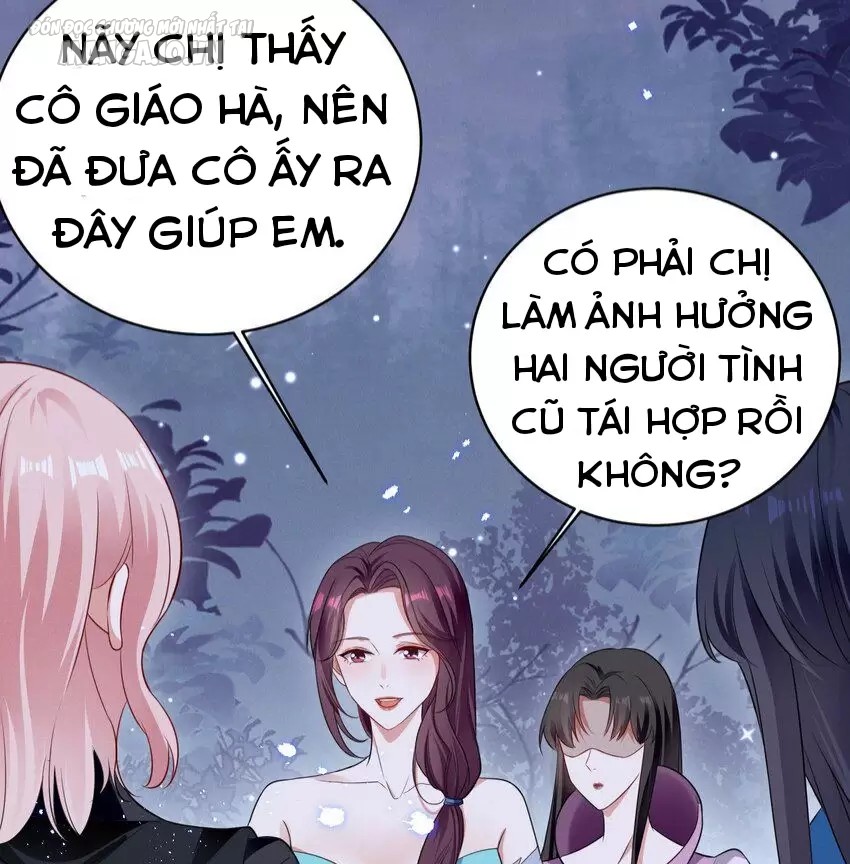 Vị Thần Hay Ghen Nhất Vũ Trụ Chapter 74 - Trang 2