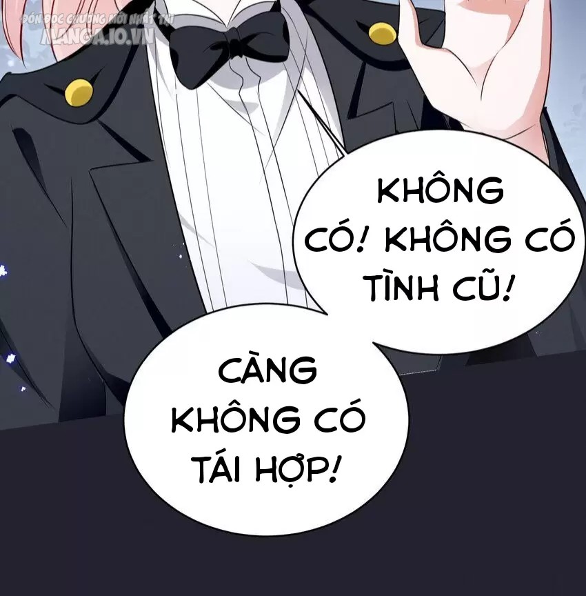 Vị Thần Hay Ghen Nhất Vũ Trụ Chapter 74 - Trang 2