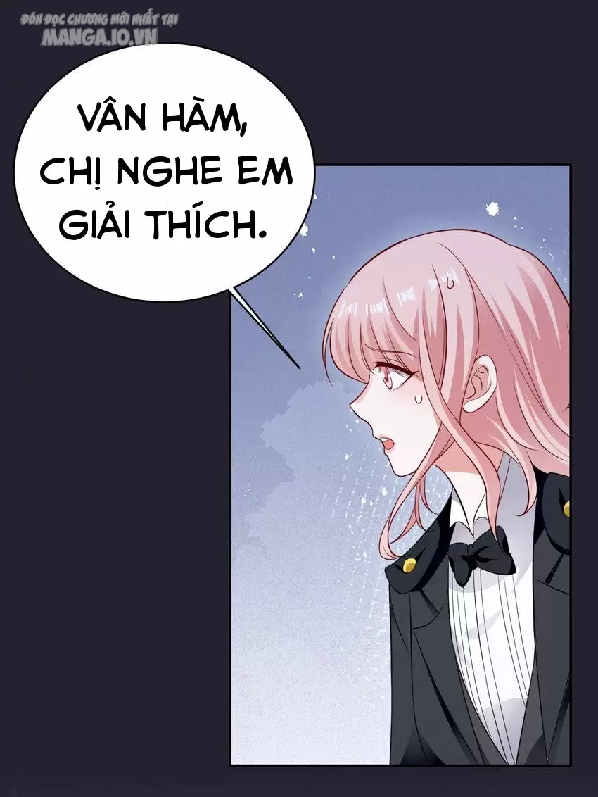 Vị Thần Hay Ghen Nhất Vũ Trụ Chapter 74 - Trang 2