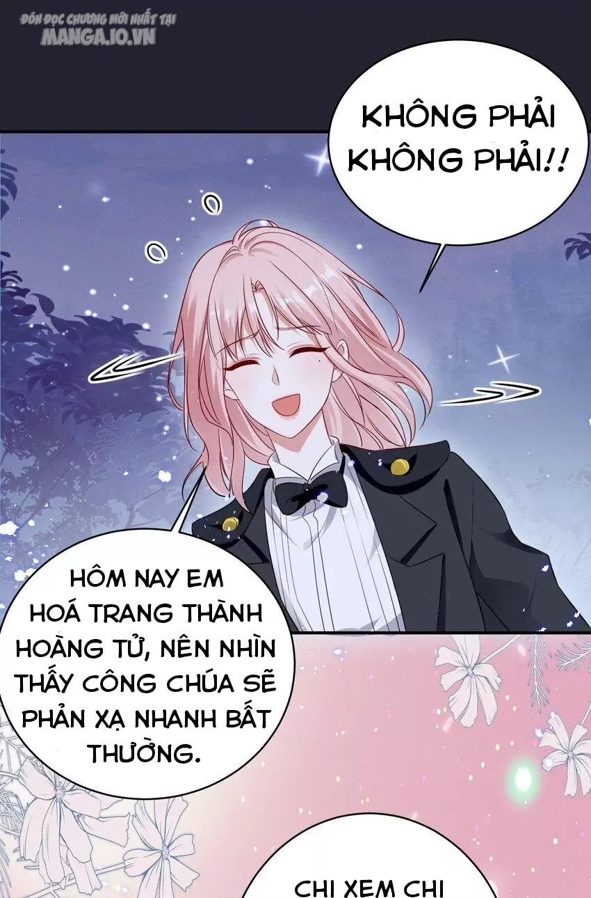 Vị Thần Hay Ghen Nhất Vũ Trụ Chapter 74 - Trang 2