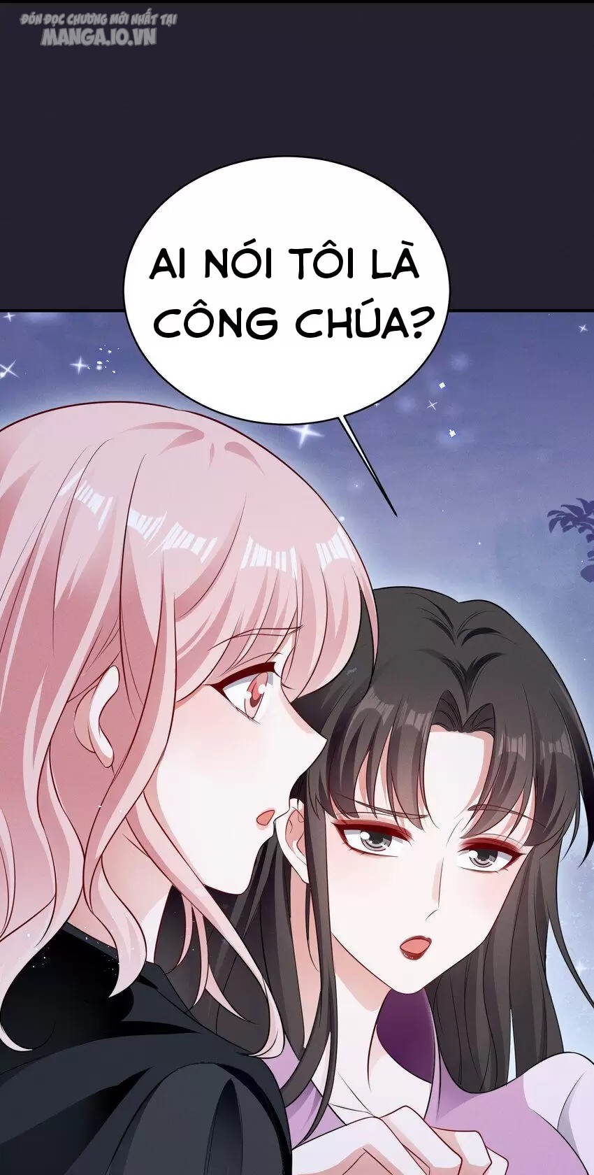 Vị Thần Hay Ghen Nhất Vũ Trụ Chapter 74 - Trang 2