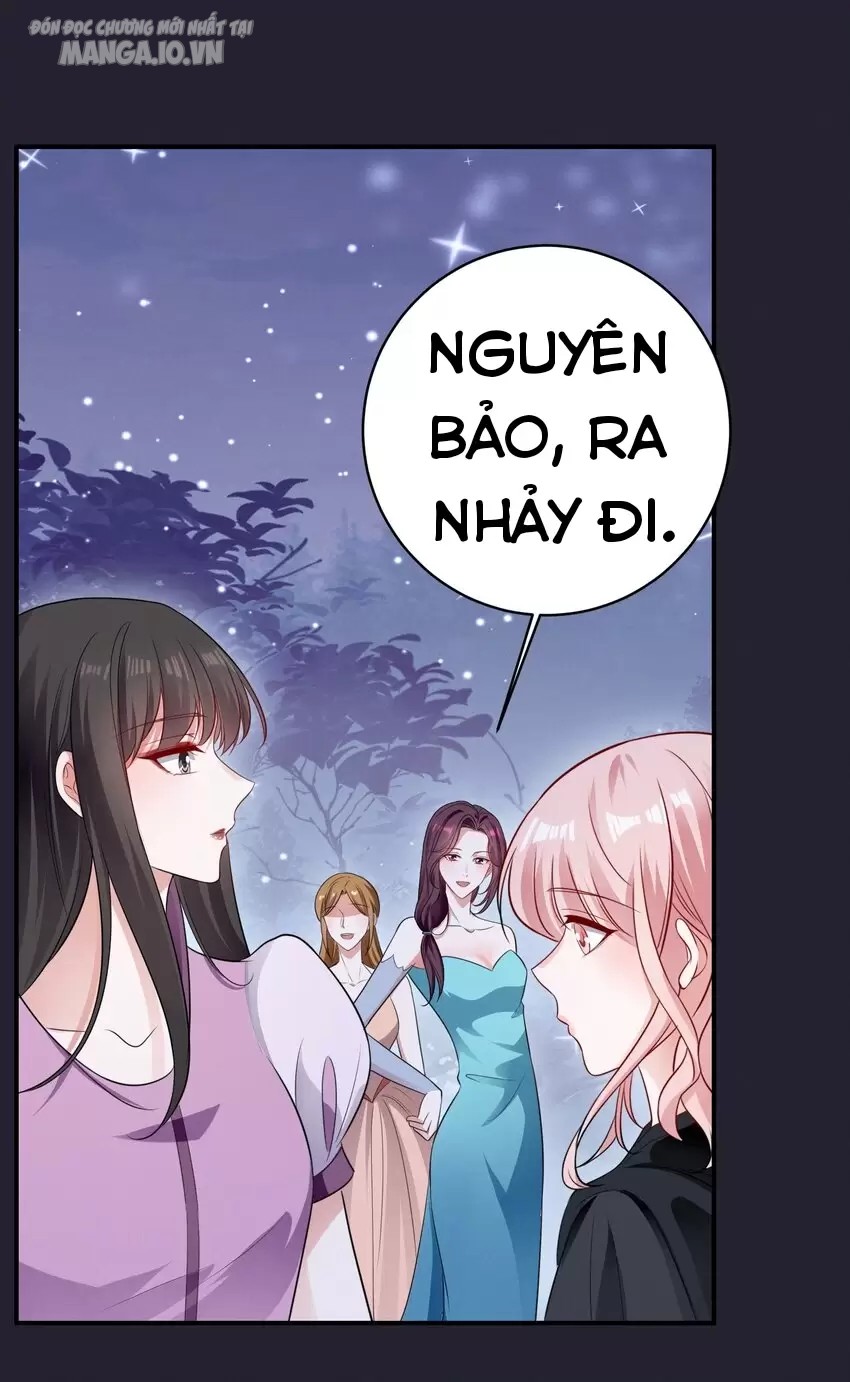 Vị Thần Hay Ghen Nhất Vũ Trụ Chapter 74 - Trang 2