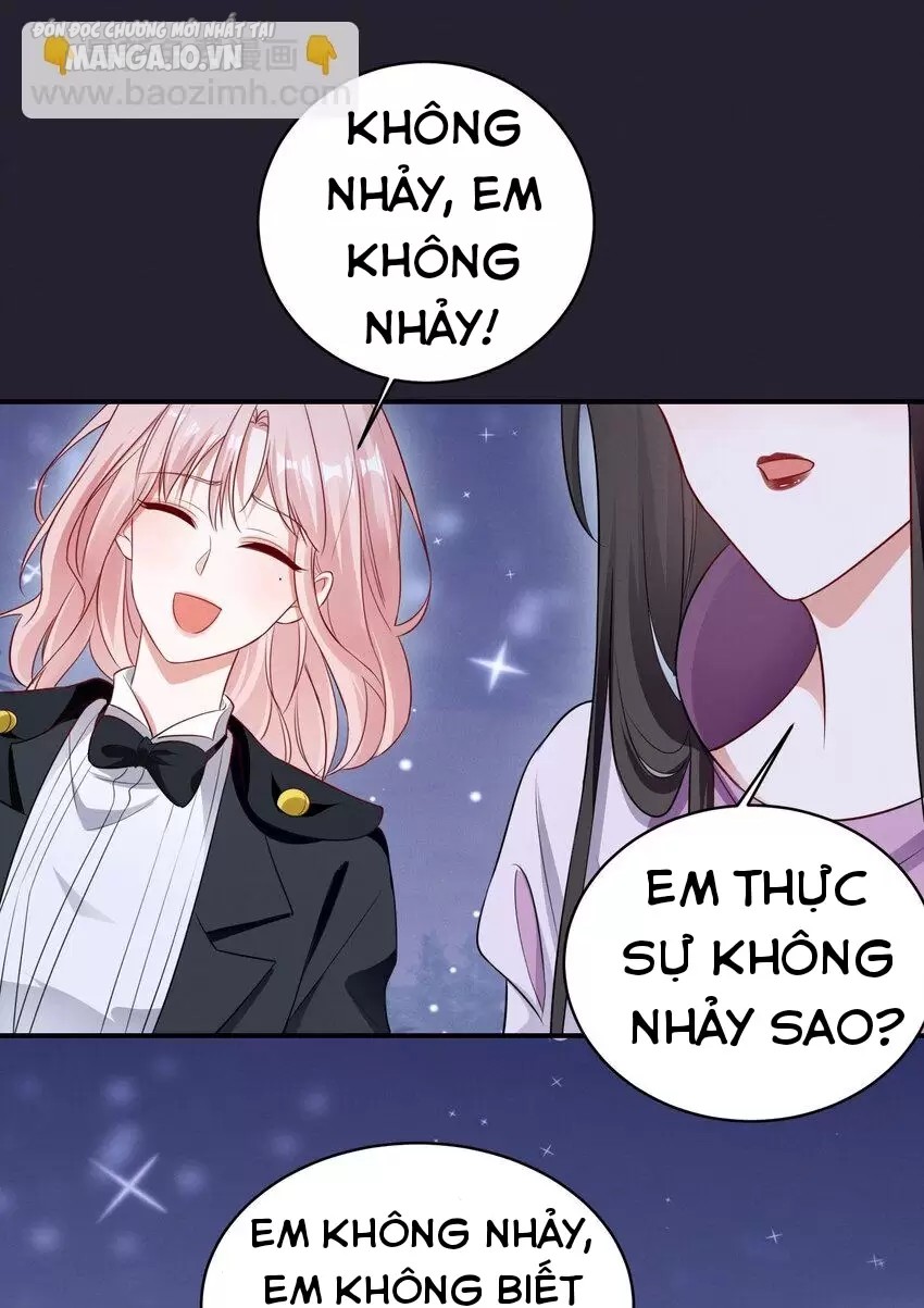 Vị Thần Hay Ghen Nhất Vũ Trụ Chapter 74 - Trang 2