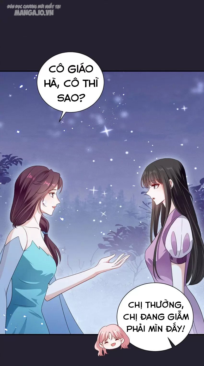 Vị Thần Hay Ghen Nhất Vũ Trụ Chapter 74 - Trang 2