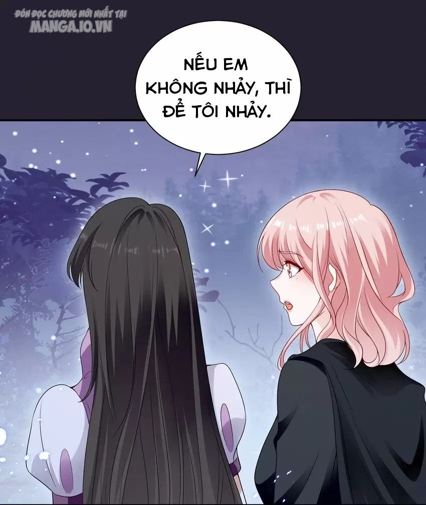 Vị Thần Hay Ghen Nhất Vũ Trụ Chapter 74 - Trang 2