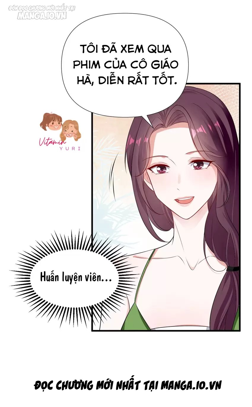 Vị Thần Hay Ghen Nhất Vũ Trụ Chapter 73 - Trang 2