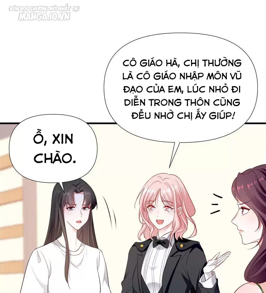 Vị Thần Hay Ghen Nhất Vũ Trụ Chapter 73 - Trang 2