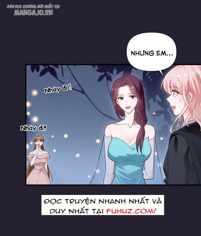 Vị Thần Hay Ghen Nhất Vũ Trụ Chapter 73 - Trang 2