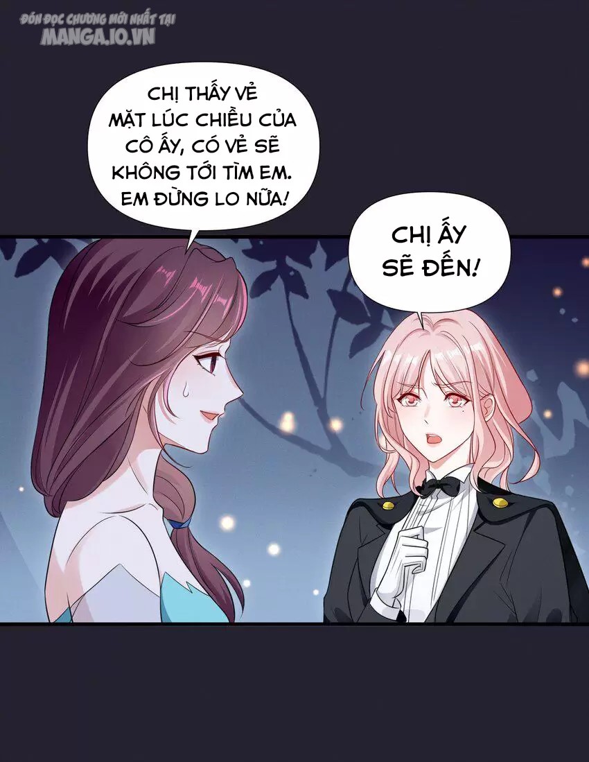 Vị Thần Hay Ghen Nhất Vũ Trụ Chapter 73 - Trang 2