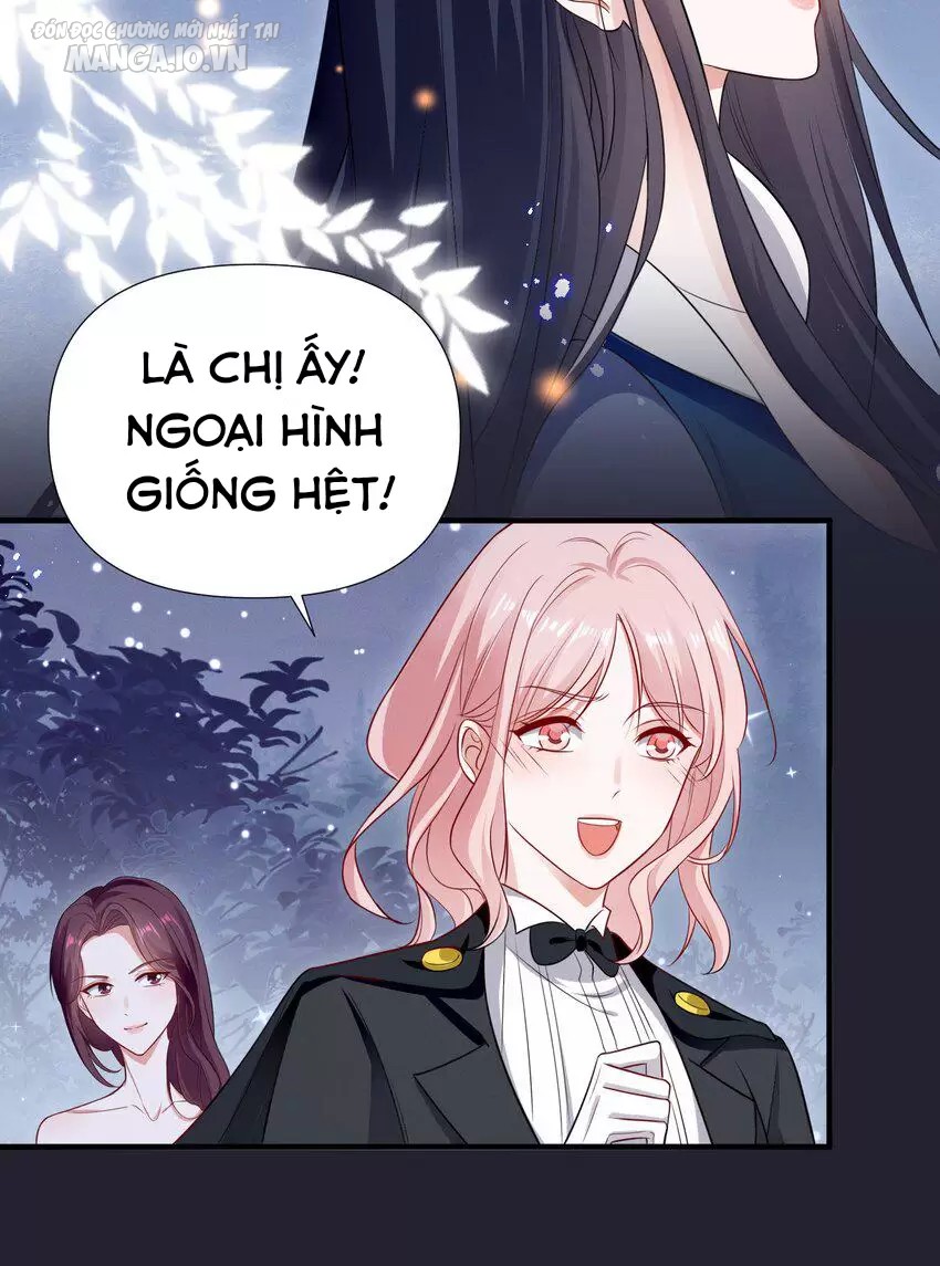 Vị Thần Hay Ghen Nhất Vũ Trụ Chapter 73 - Trang 2