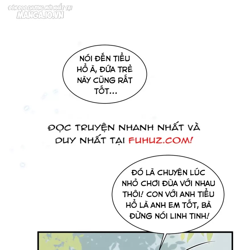 Vị Thần Hay Ghen Nhất Vũ Trụ Chapter 72 - Trang 2