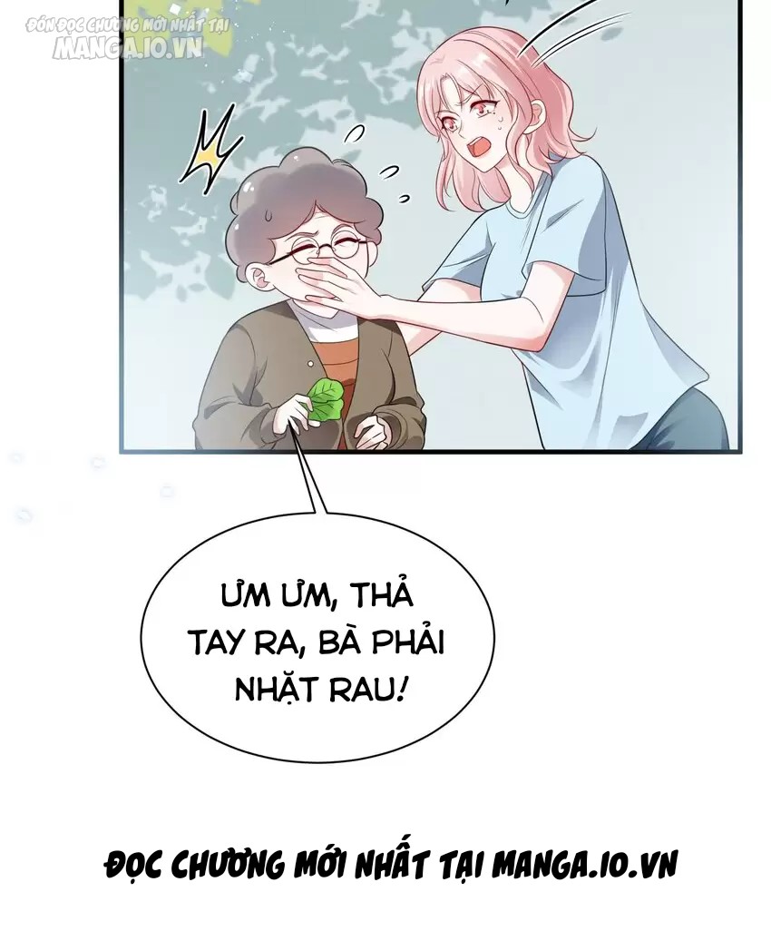 Vị Thần Hay Ghen Nhất Vũ Trụ Chapter 72 - Trang 2