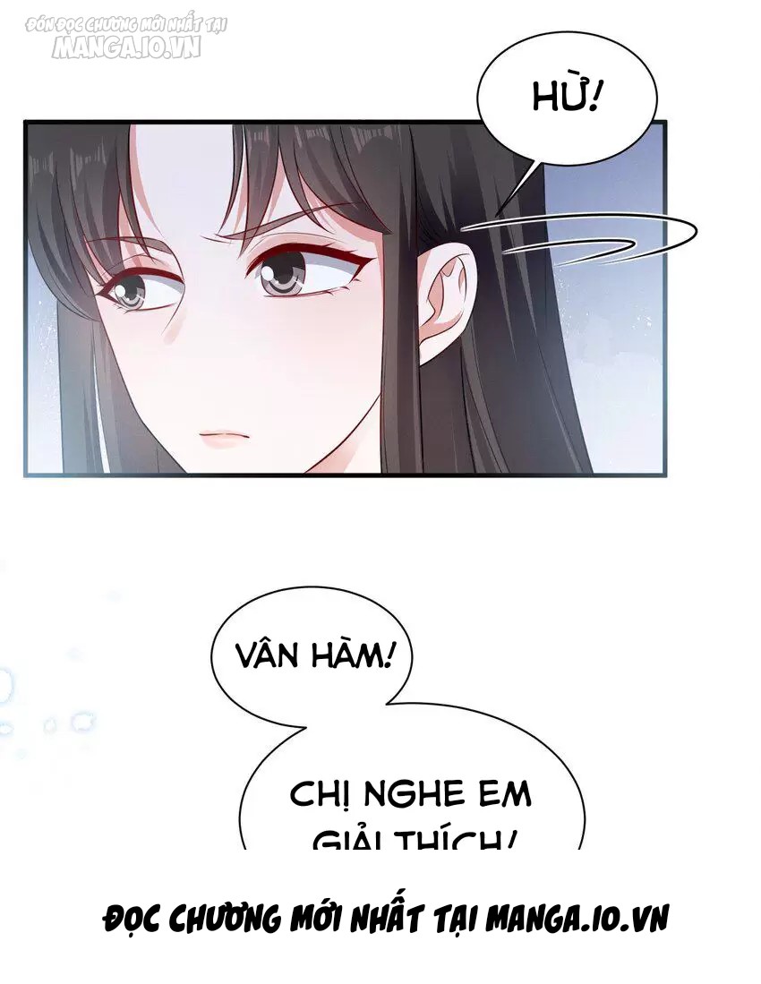 Vị Thần Hay Ghen Nhất Vũ Trụ Chapter 72 - Trang 2