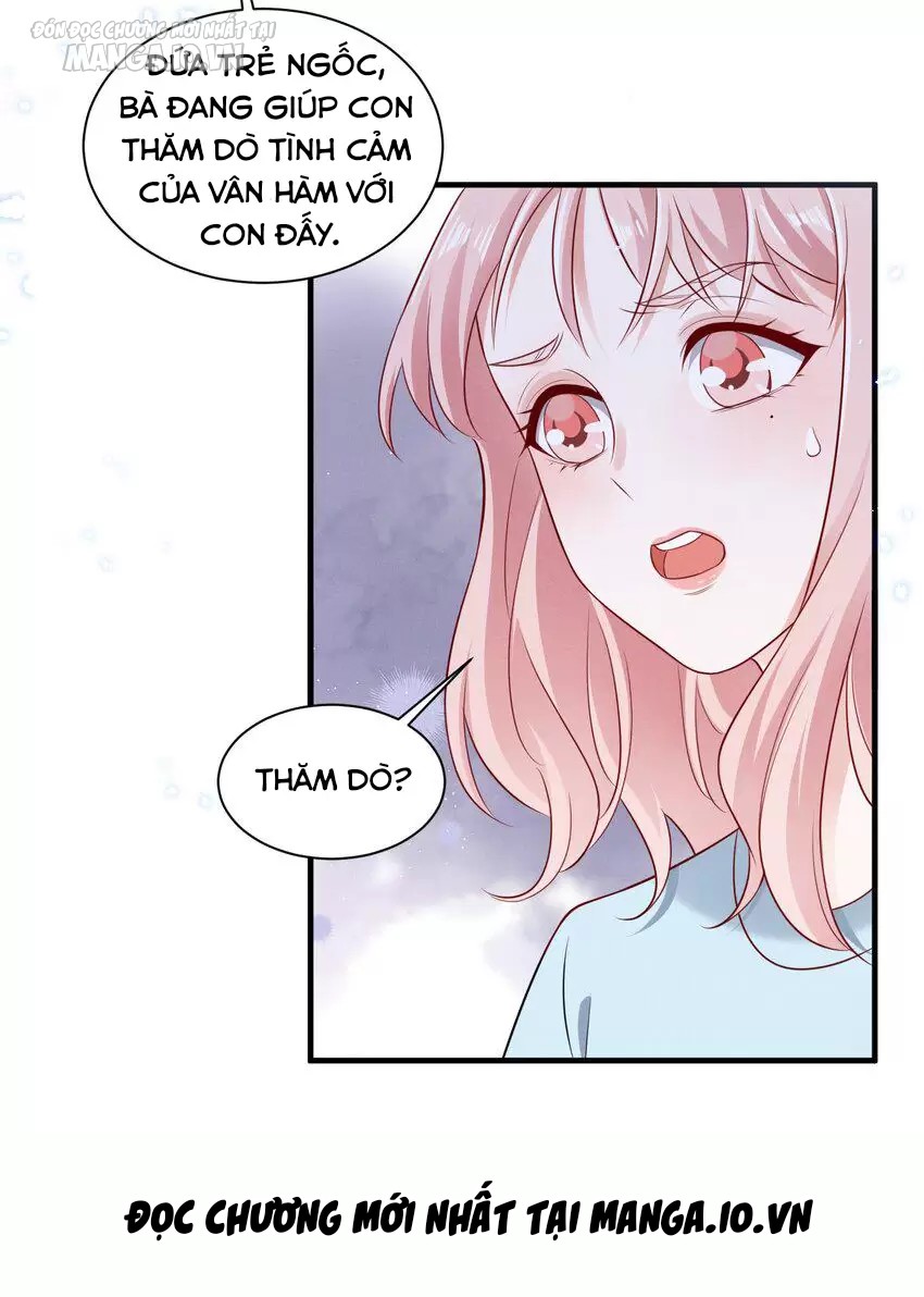 Vị Thần Hay Ghen Nhất Vũ Trụ Chapter 72 - Trang 2