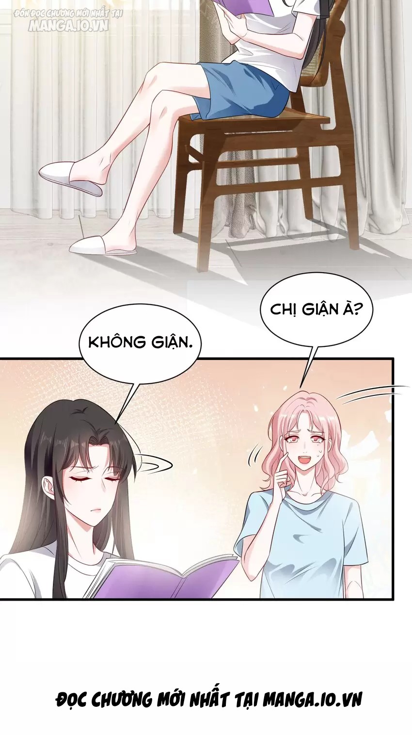 Vị Thần Hay Ghen Nhất Vũ Trụ Chapter 72 - Trang 2