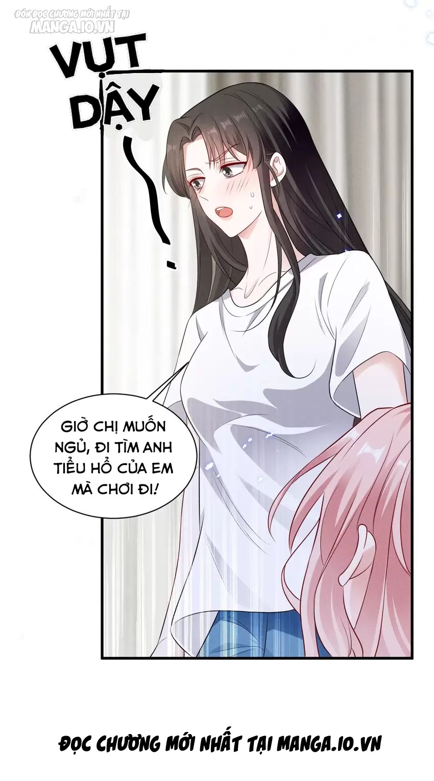 Vị Thần Hay Ghen Nhất Vũ Trụ Chapter 72 - Trang 2