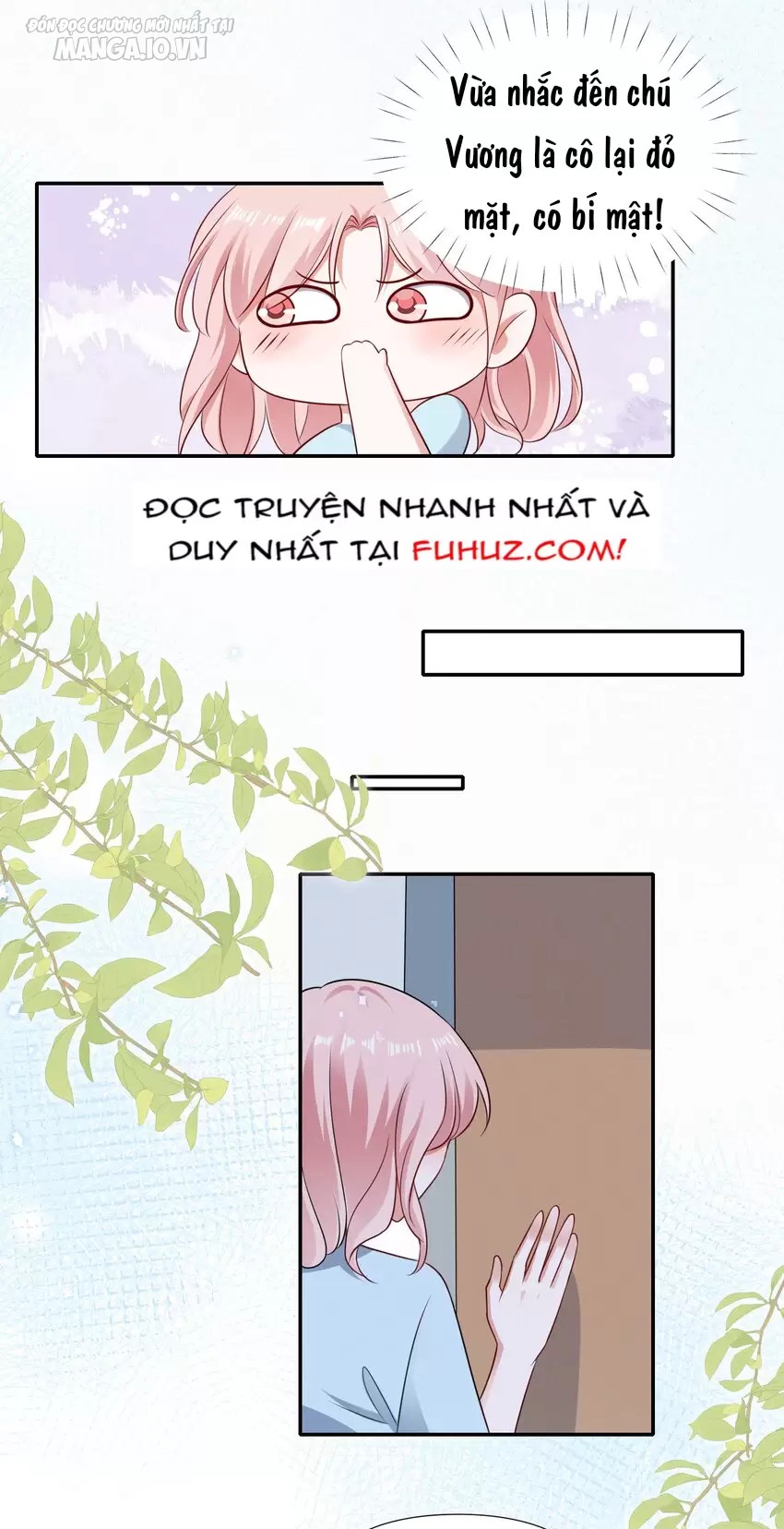 Vị Thần Hay Ghen Nhất Vũ Trụ Chapter 71 - Trang 2