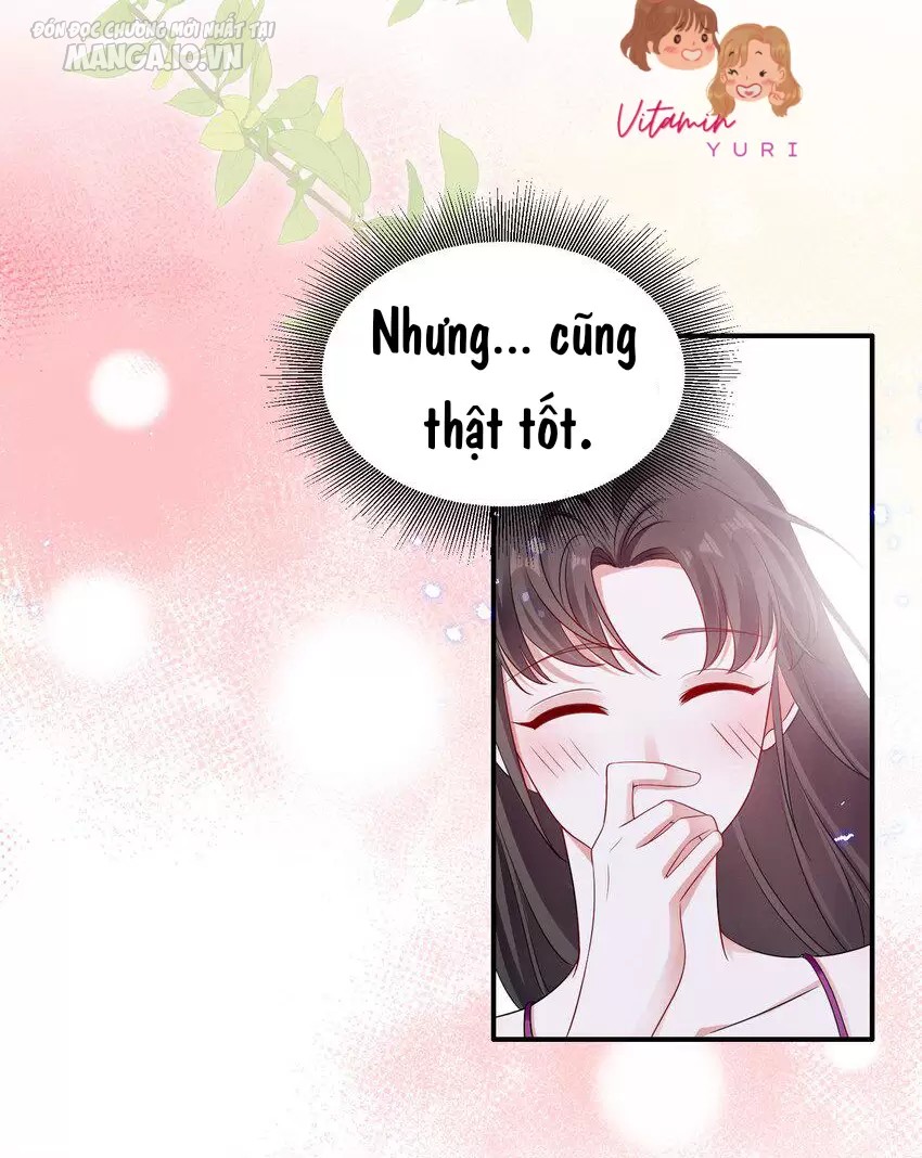 Vị Thần Hay Ghen Nhất Vũ Trụ Chapter 71 - Trang 2