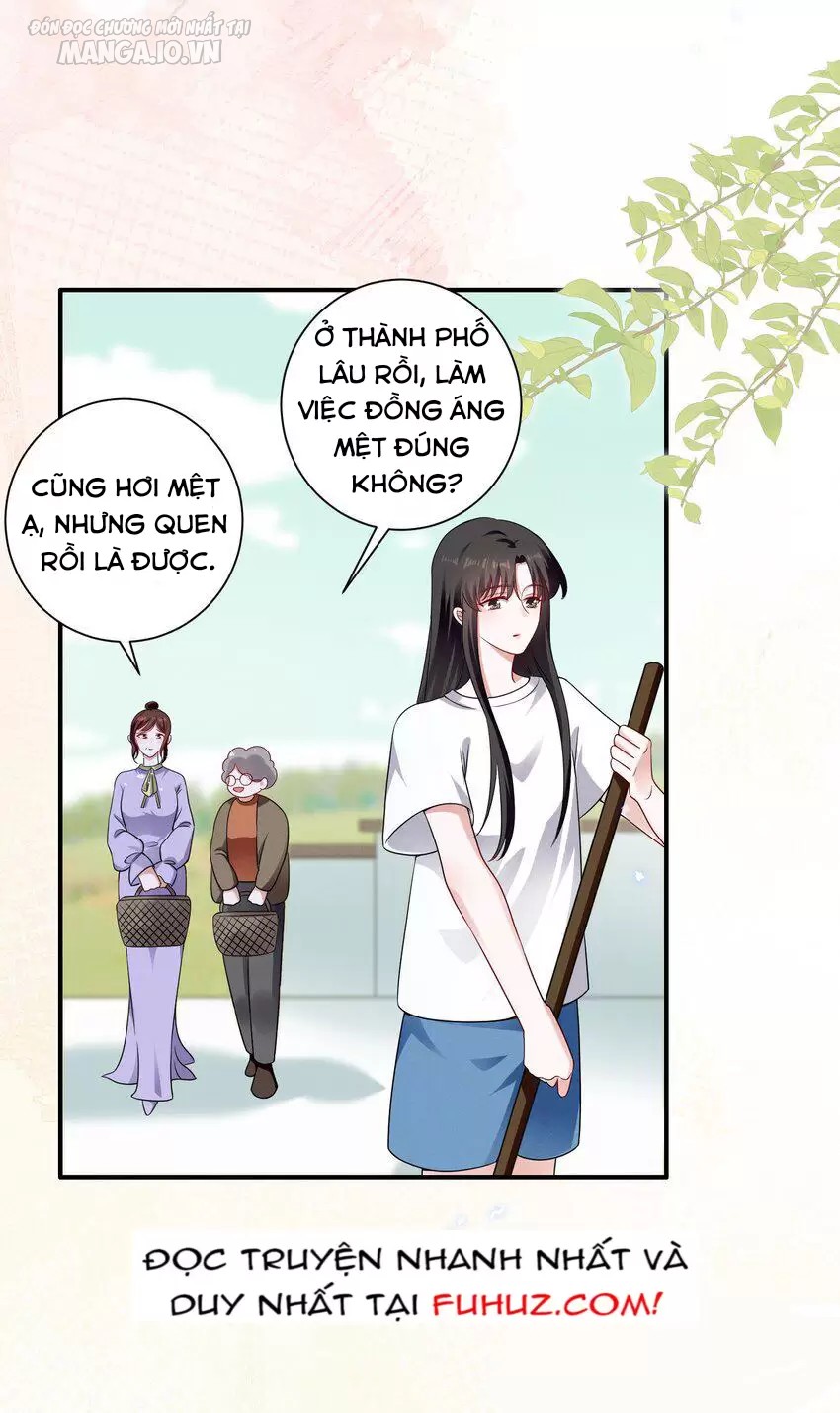 Vị Thần Hay Ghen Nhất Vũ Trụ Chapter 71 - Trang 2