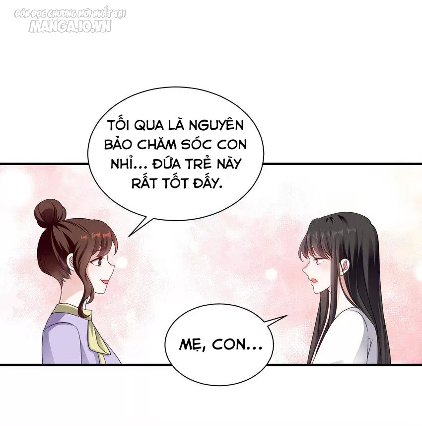 Vị Thần Hay Ghen Nhất Vũ Trụ Chapter 71 - Trang 2