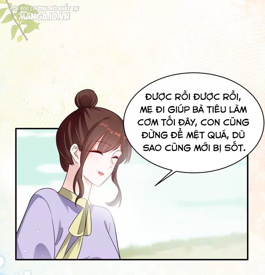 Vị Thần Hay Ghen Nhất Vũ Trụ Chapter 71 - Trang 2