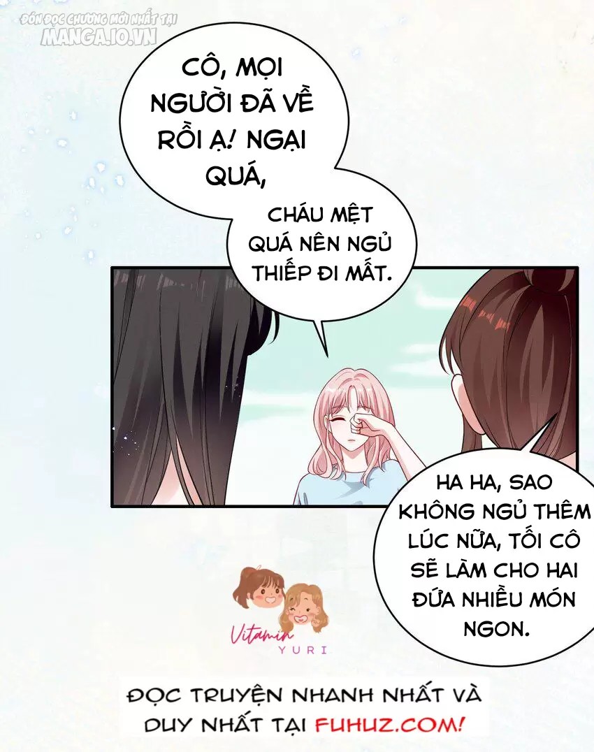 Vị Thần Hay Ghen Nhất Vũ Trụ Chapter 71 - Trang 2