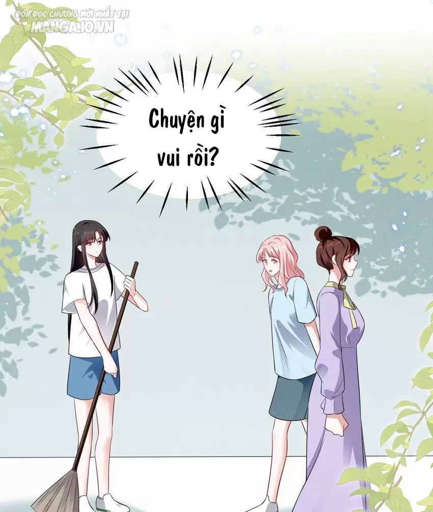 Vị Thần Hay Ghen Nhất Vũ Trụ Chapter 71 - Trang 2