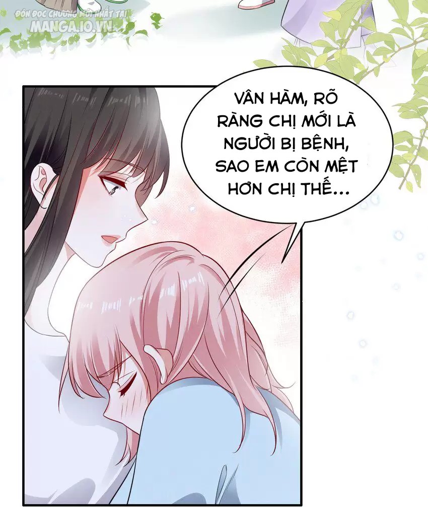 Vị Thần Hay Ghen Nhất Vũ Trụ Chapter 71 - Trang 2