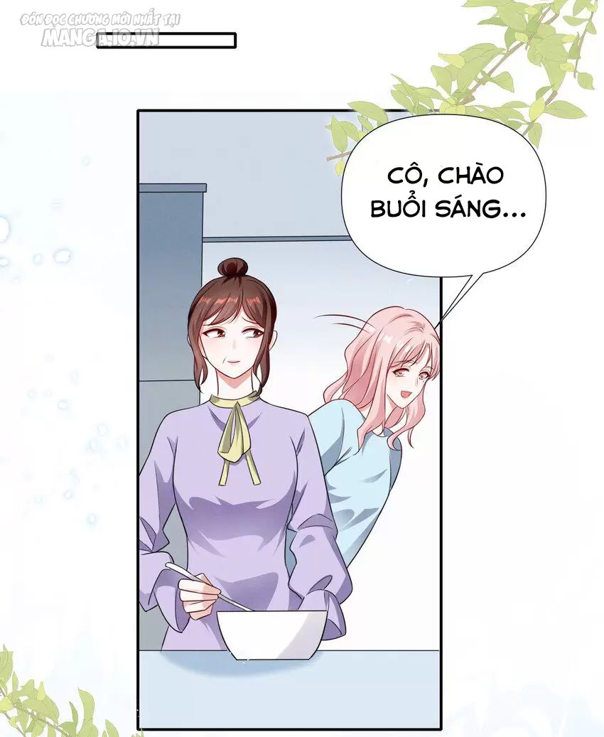 Vị Thần Hay Ghen Nhất Vũ Trụ Chapter 71 - Trang 2