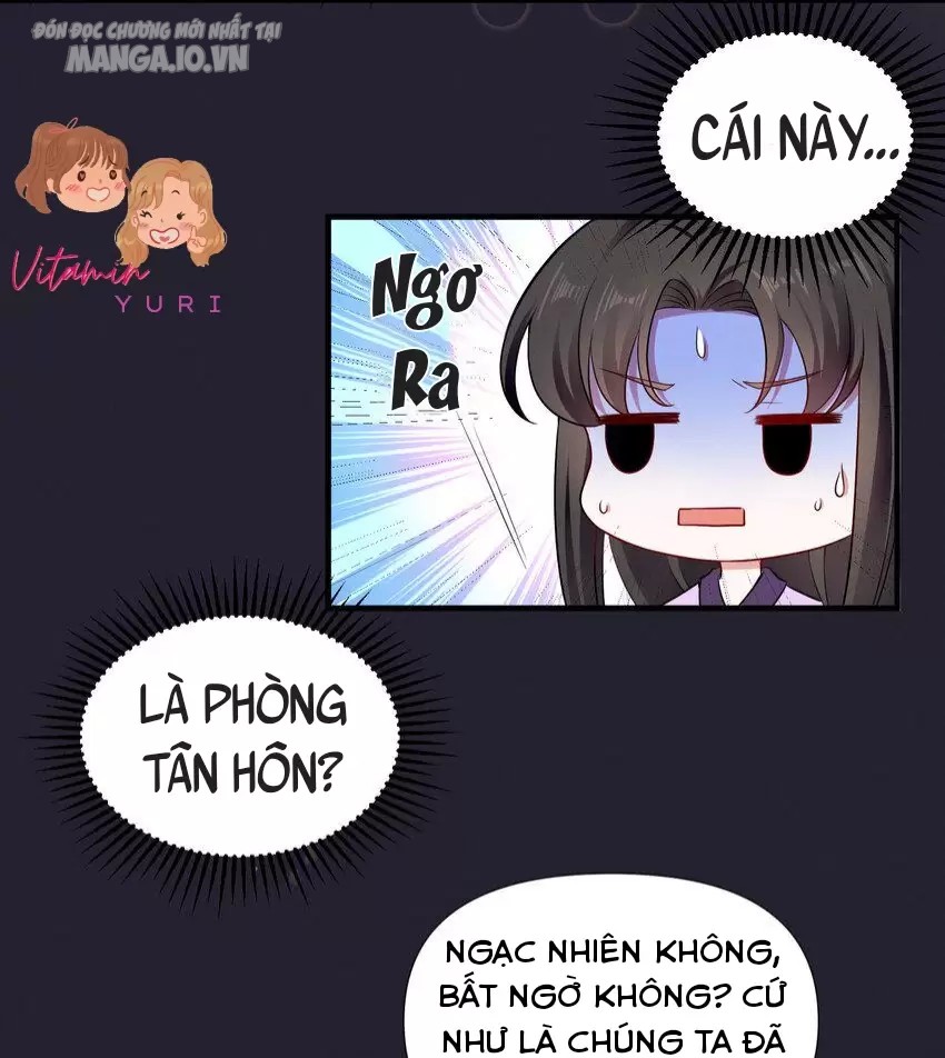 Vị Thần Hay Ghen Nhất Vũ Trụ Chapter 69 - Trang 2