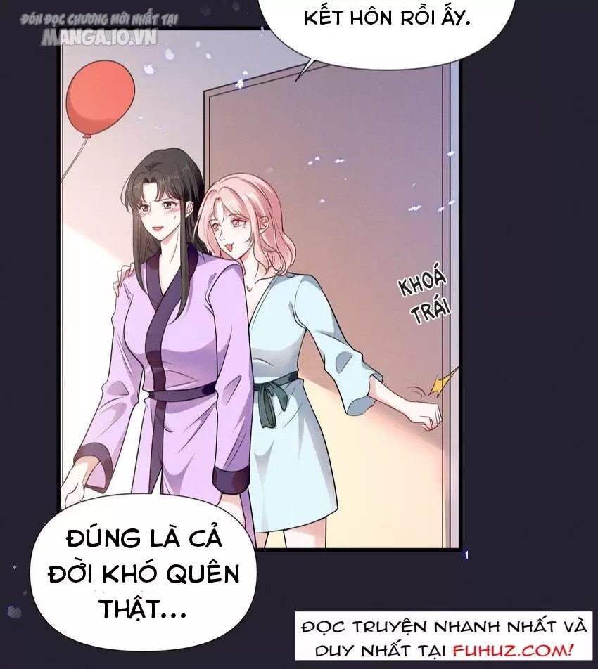 Vị Thần Hay Ghen Nhất Vũ Trụ Chapter 69 - Trang 2