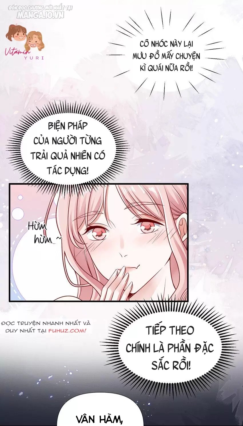 Vị Thần Hay Ghen Nhất Vũ Trụ Chapter 69 - Trang 2