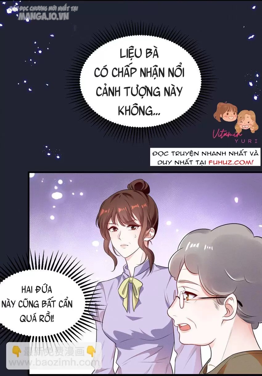 Vị Thần Hay Ghen Nhất Vũ Trụ Chapter 69 - Trang 2