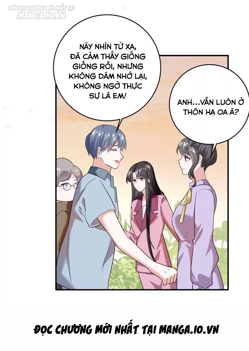 Vị Thần Hay Ghen Nhất Vũ Trụ Chapter 68 - Trang 2