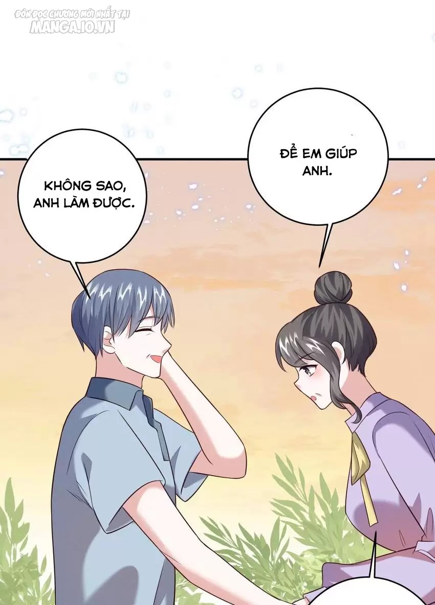 Vị Thần Hay Ghen Nhất Vũ Trụ Chapter 68 - Trang 2