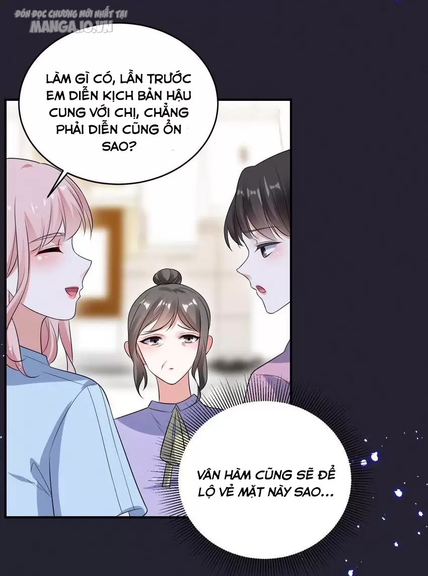 Vị Thần Hay Ghen Nhất Vũ Trụ Chapter 68 - Trang 2