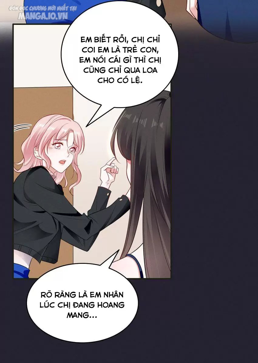 Vị Thần Hay Ghen Nhất Vũ Trụ Chapter 67 - Trang 2