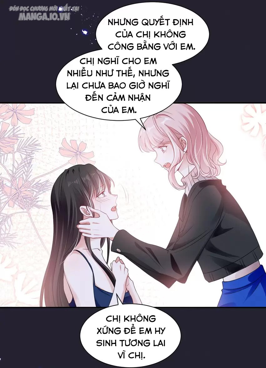 Vị Thần Hay Ghen Nhất Vũ Trụ Chapter 66 - Trang 2