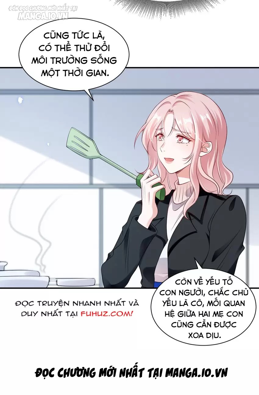 Vị Thần Hay Ghen Nhất Vũ Trụ Chapter 66 - Trang 2