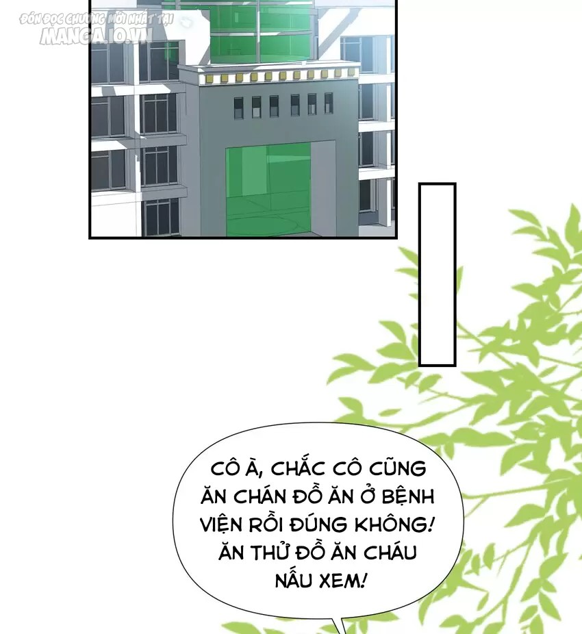 Vị Thần Hay Ghen Nhất Vũ Trụ Chapter 66 - Trang 2